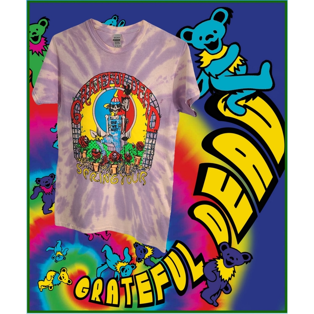 Grateful Dead T-shirt
